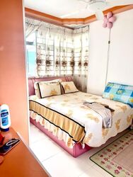 Blk 23 Teban Vista (Jurong East), HDB 4 Rooms #587359781
